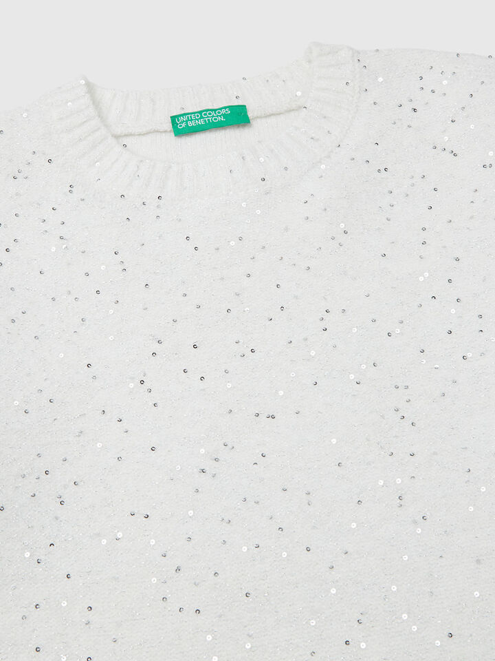 SWEATER L/S Junior Girl image number 3